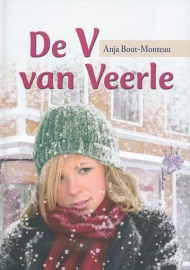 BOUT-MONTEAU, Anja - De V van Veerle