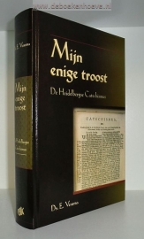 VENEMA, E. - Mijn enige troost