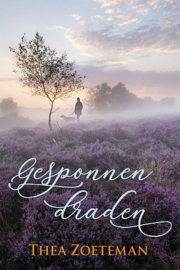 ZOETEMAN, Thea - Gesponnen draden