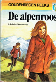 KALMIJN-SPIERENBURG, Jo - De alpenroos