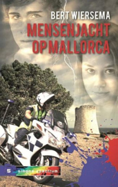 WIERSEMA, Bert - Mensenjacht op Mallorca - deel 5