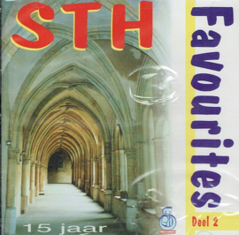 STH - Favourites - deel 2