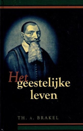 BRAKEL, T.G. à - Het geestelijke leven