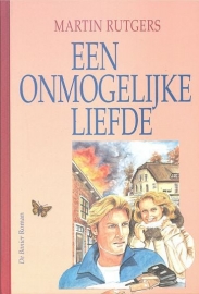RUTGERS, Martin - Een onmogelijke liefde