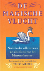 MEDER, Theo - De magische vlucht