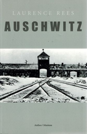 REES, Laurence - Auschwitz