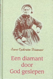 DIAMANT, S.E. - Een diamant door God geslepen