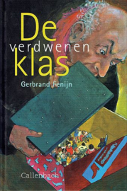 FENIJN, Gerbrand - De verdwenen klas