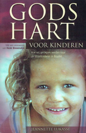 LUKASSE, Jeanette - Gods hart voor kinderen