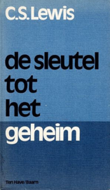 LEWIS, C.S. - De sleutel tot het geheim