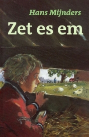 MIJNDERS, Hans - Zet es em