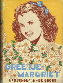 JONGEJAN-de GROOT, C.Th. - Greetje-Margriet