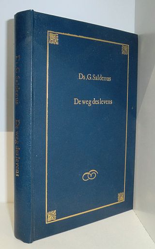 SALDENUS, G. - De weg des levens