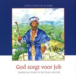 MEEUSE, C.J. - Oude Testament - deel 5 - God zorgt voor Job