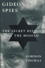 THOMAS, Gordon - Gideon’s spies