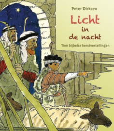 DIRKSEN, Peter - Licht in de nacht