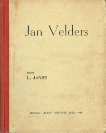 JANSE, L. - Jan Velders