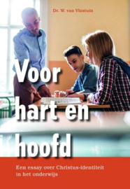 VLASTUIN, W. van - Voor hart en hoofd