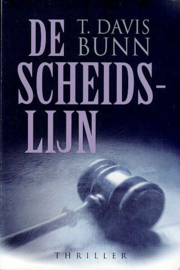 BUNN, T. Davis - De scheidslijn