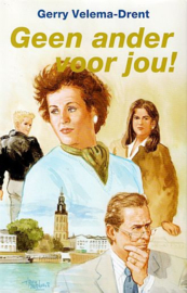 VELEMA-DRENT, Gerry - Geen ander voor jou
