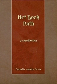 OEVER, C. van den - Het boek Ruth