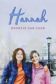 VEEN, Noortje van - Hannah