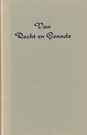 Van recht en genade - jaargang 28