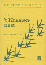 HULST, W.G. van de - In ’t kraaiennest