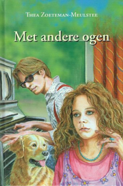 ZOETEMAN-MEULSTEE, Thea - Met andere ogen