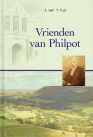 HUL, J. van ’t - Vrienden van Philpot