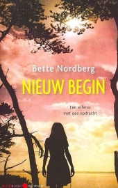 NORDBERG, Bette - Nieuw begin