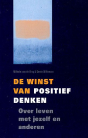 BRUG, Wilhelm van de - De winst van positief denken