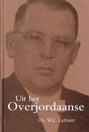 LAMAIN, W.C. - Uit het Overjordaanse