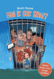 KASSE, Bram - Mag ik ook straf?