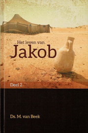 BEEK, M. van - Het leven van Jakob - deel 2