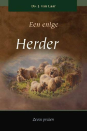 LAAR, J. van - Een enige Herder
