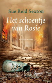 REID SEXTON, Sue - Het schoentje van Rosie