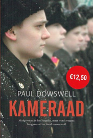 DOWSWELL, Paul - Kameraad