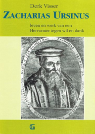 VISSER, Derk - Zacharias Ursinus