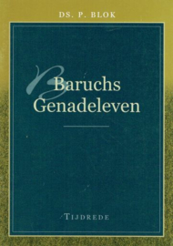 BLOK, P. - Baruchs genadeleven