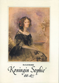 TAMSE, C.A. - Koningin Sophie 1818-1877