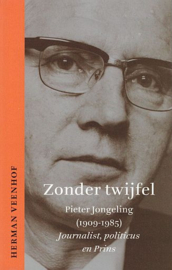 VEENHOF, Herman - Zonder twijfel
