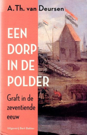DEURSEN, A. Th. van - Een dorp in de polder
