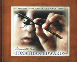 CARR, Simonetta - Jonathan Edwards