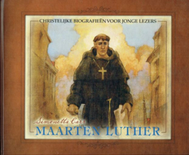 CARR, Simonetta - Maarten Luther