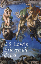 LEWIS, C.S. - Brieven uit de hel