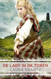 FRANTZ, Laura - De lady in de toren