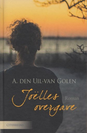 UIL-van GOLEN, A. den - Joëlles overgave
