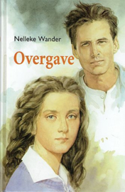 WANDER, Nelleke - Overgave