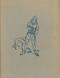 KIEVIET, C. Joh. - Het slot op den Hoef